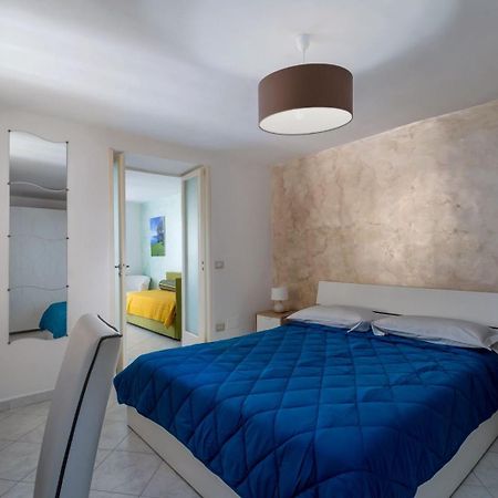 Carmen E Paul Sorrento Apartment Ngoại thất bức ảnh