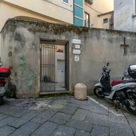 Carmen E Paul Sorrento Apartment Ngoại thất bức ảnh