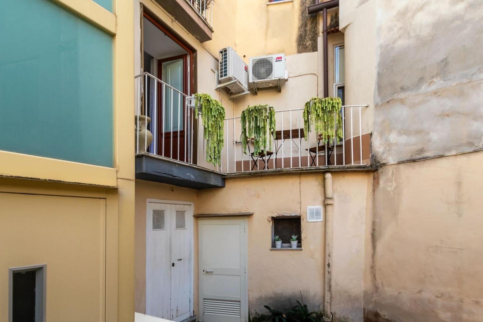 Carmen E Paul Sorrento Apartment Ngoại thất bức ảnh