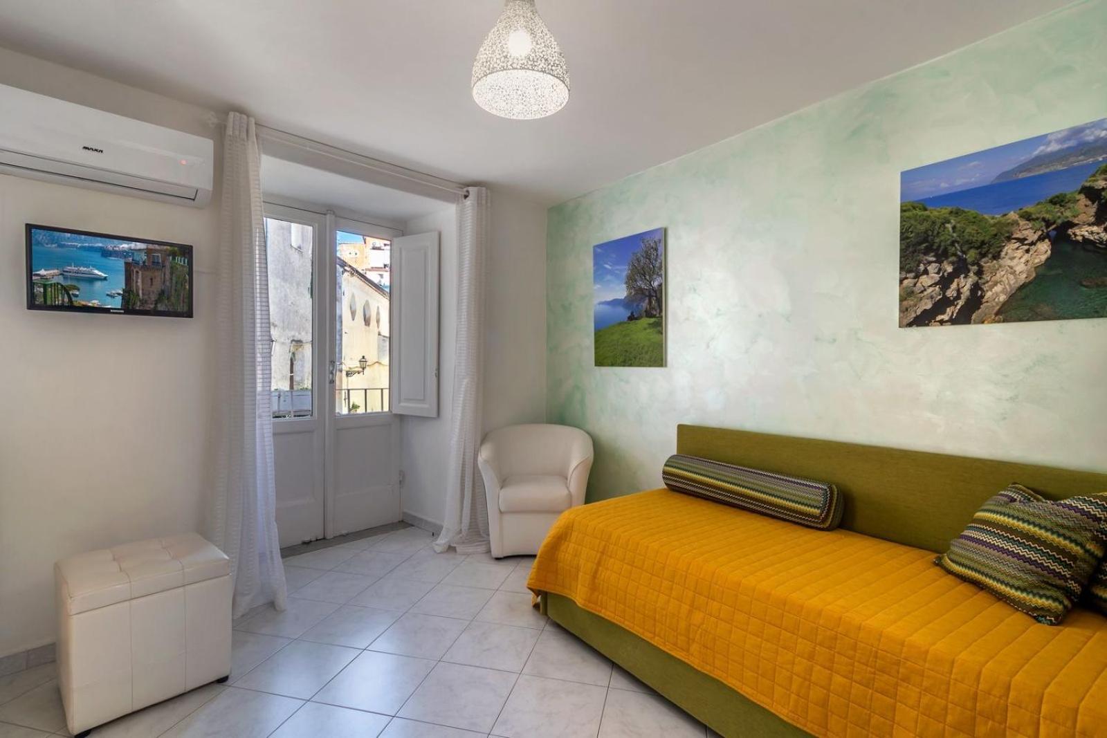 Carmen E Paul Sorrento Apartment Ngoại thất bức ảnh