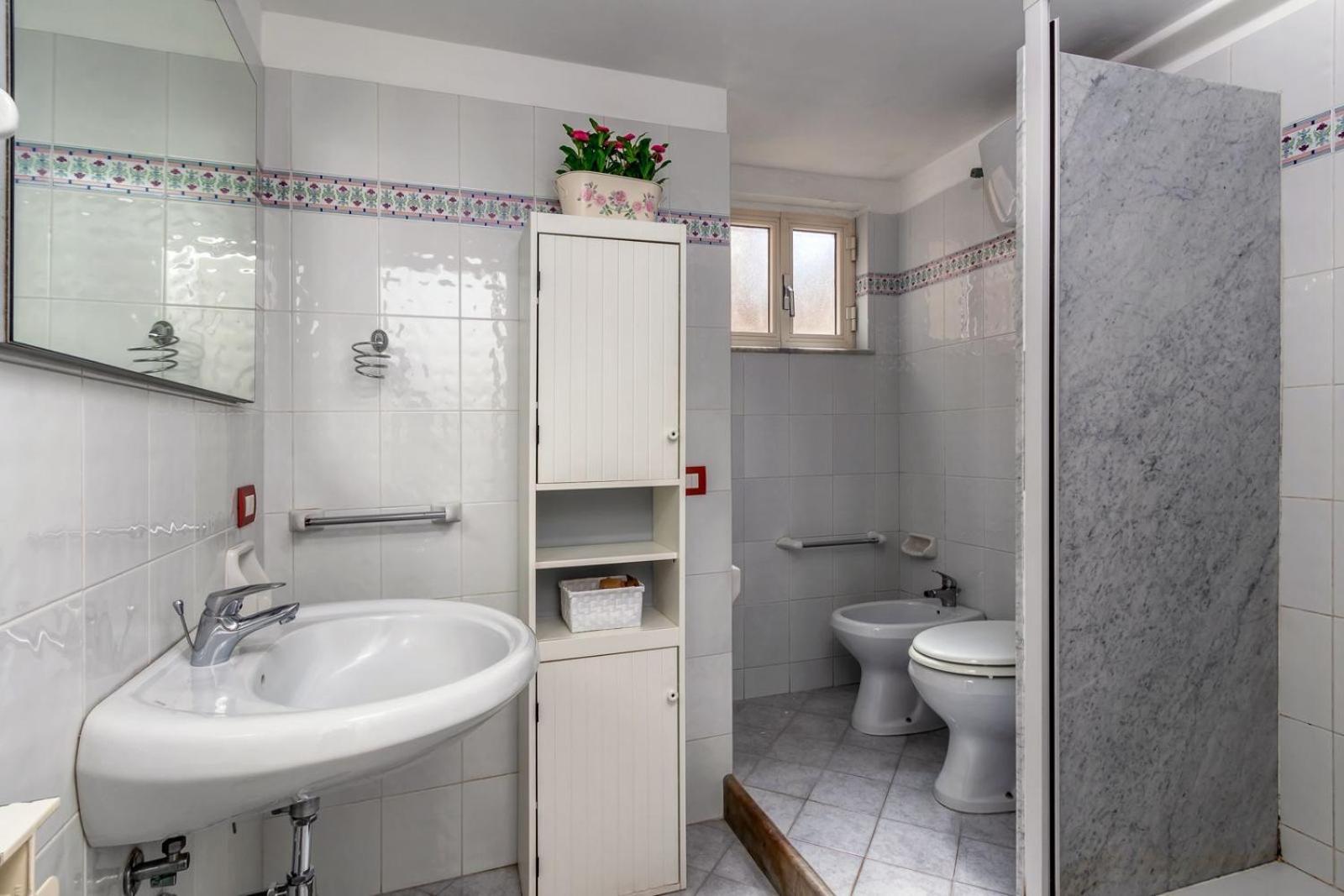 Carmen E Paul Sorrento Apartment Ngoại thất bức ảnh