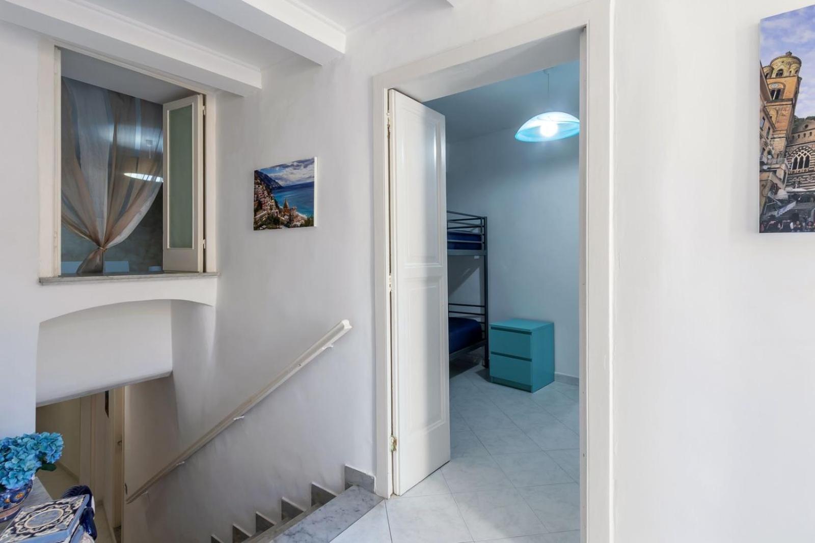 Carmen E Paul Sorrento Apartment Ngoại thất bức ảnh