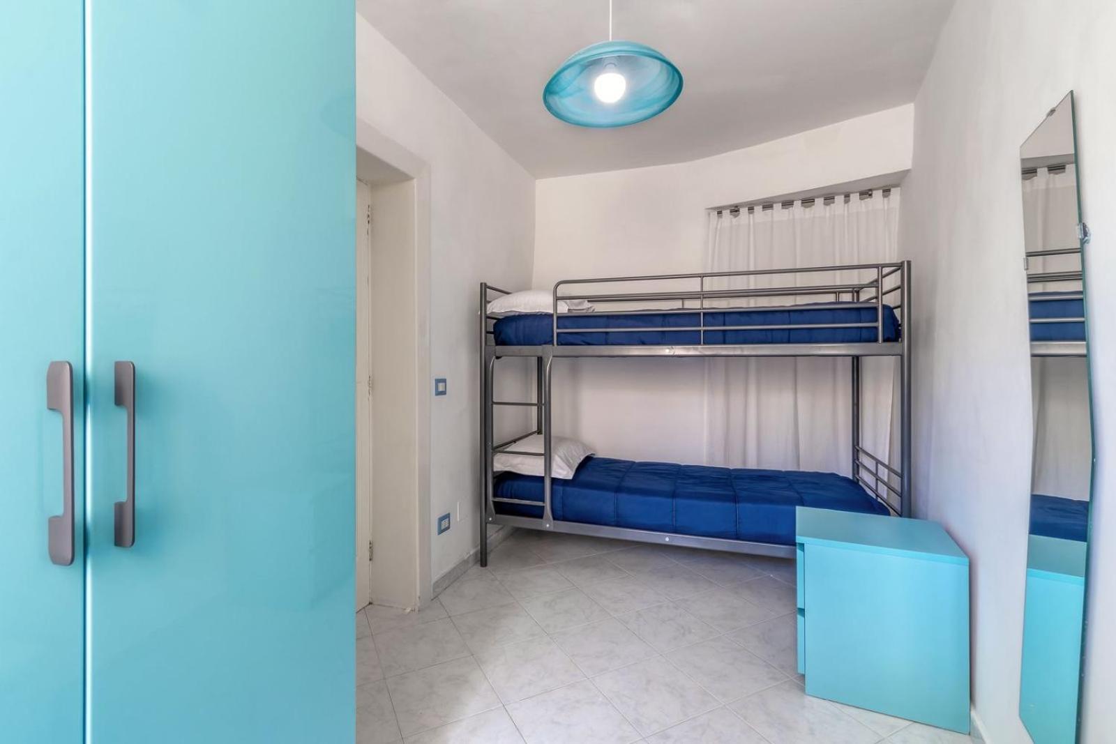 Carmen E Paul Sorrento Apartment Ngoại thất bức ảnh